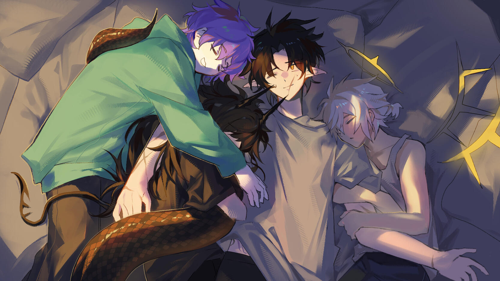 Gift art :]